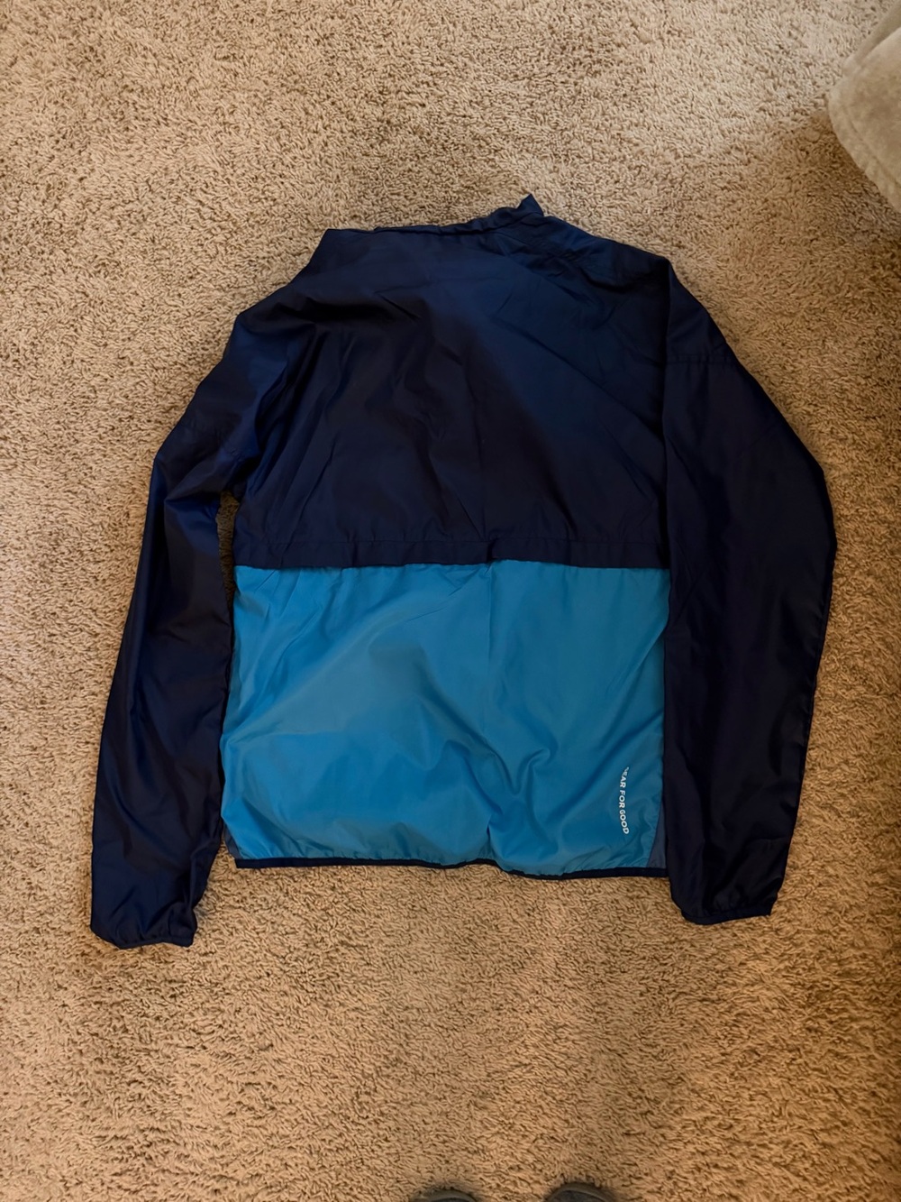 Cotopaxi Teca Windbreaker - Picture 3 of 3